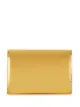 Image 2 of Giuseppe Zanotti Ulyana metallic-effect clutch