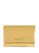 Image 1 of Giuseppe Zanotti Ulyana metallic-effect clutch