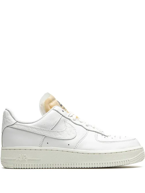 Nike baskets Air Force 1 LX - Blanc - Nike - Modalova