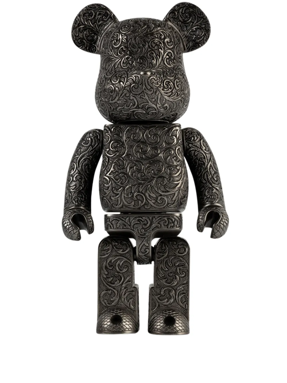 фото Medicom toy фигурка royal selandor arebesque be@rbrick 400%