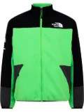 Supreme x The North Face RTG fleece jacket - Green