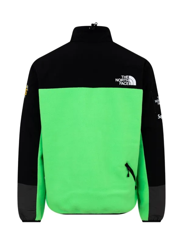 x The North Face RTG fleece jacket