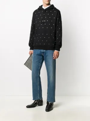 Saint Laurent（サンローラン）メンズ パーカー - FARFETCH