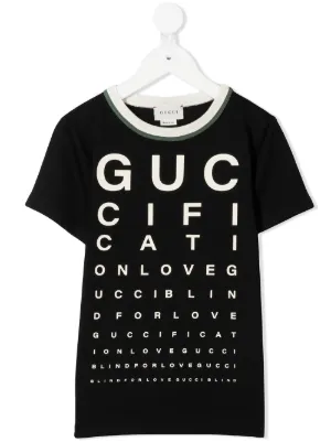 gucci clothes for kids boys