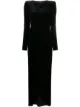 Bild 1 von Giorgio Armani Langärmeliges Kleid
