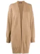 Image 1 of Canessa Sandy dropped shoulder cardigan