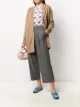 Image 2 of Canessa Sandy dropped shoulder cardigan
