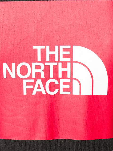 north face redbox hoodie