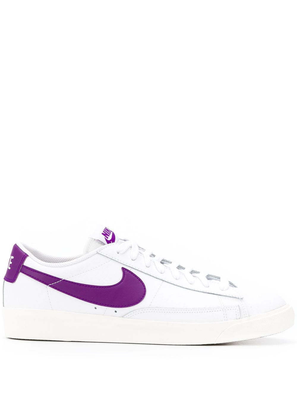 фото Nike кеды blazer