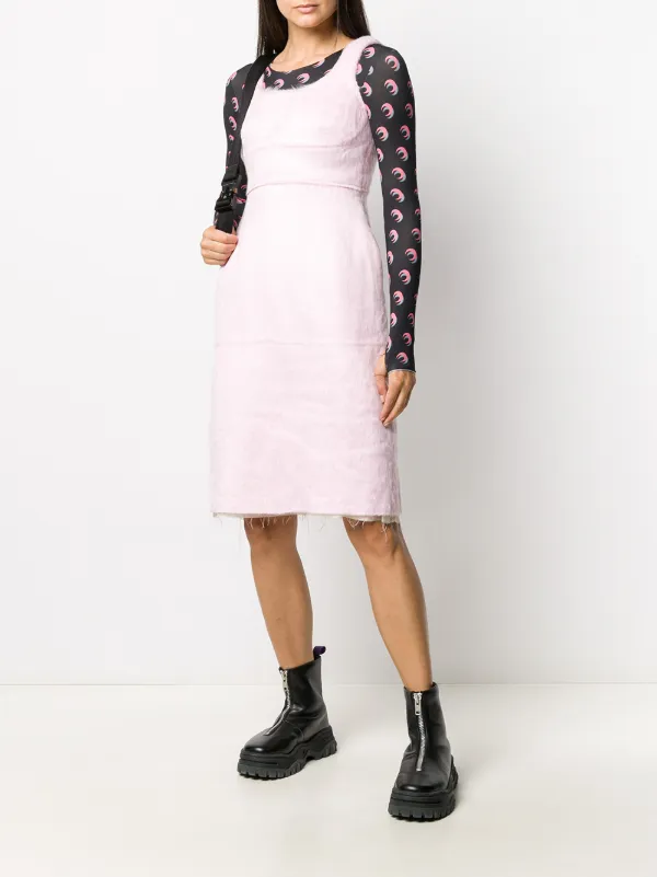 faux sleeves for sleeveless dress