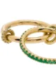 Spinelli Kilcollin خاتم ذهب أصفر عيار 18