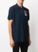 Dsquared2 I Love D2 polo shirt