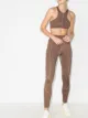 Image 2 of Fantabody Topstitched sports bra