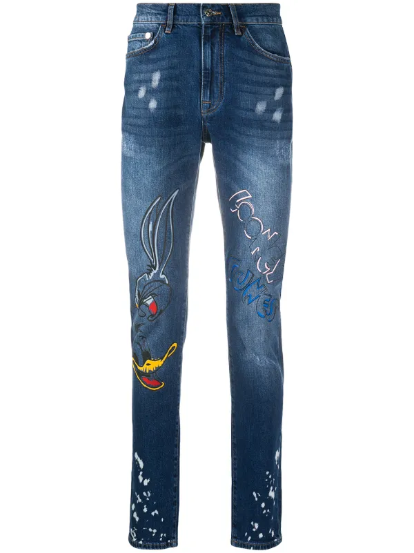 jeans looney tunes