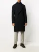 Image 2 of Massimo Alba corduroy straight-leg trousers
