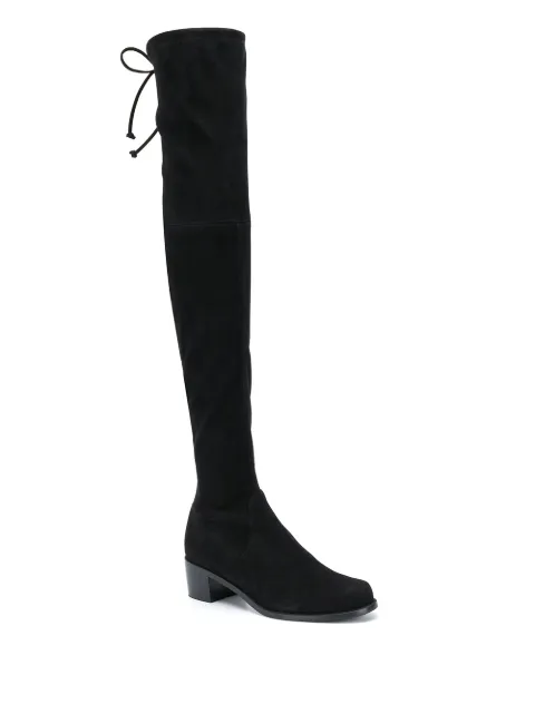 midland over the knee boots