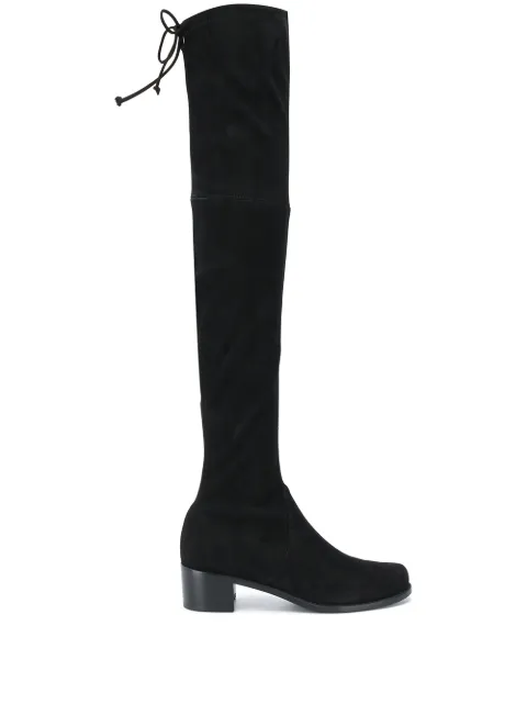 midland over the knee boots