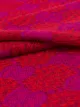 Gucci GG jacquard fringed scarf