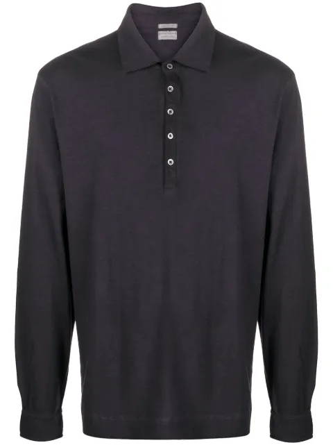 Massimo Alba Ischia polo shirt