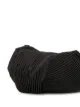 Homme Plissé Issey Miyake pleated flat cap