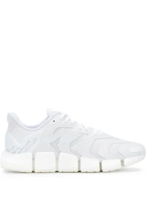 adidas gazelle silver green womens Shop White Mens adidas Ultra 4D Mid Evolved Lace Up Sneakers  Shoebacca
