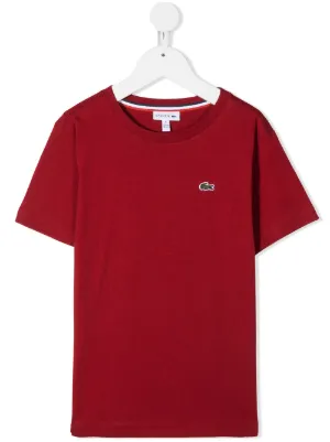 lacoste boyswear sale