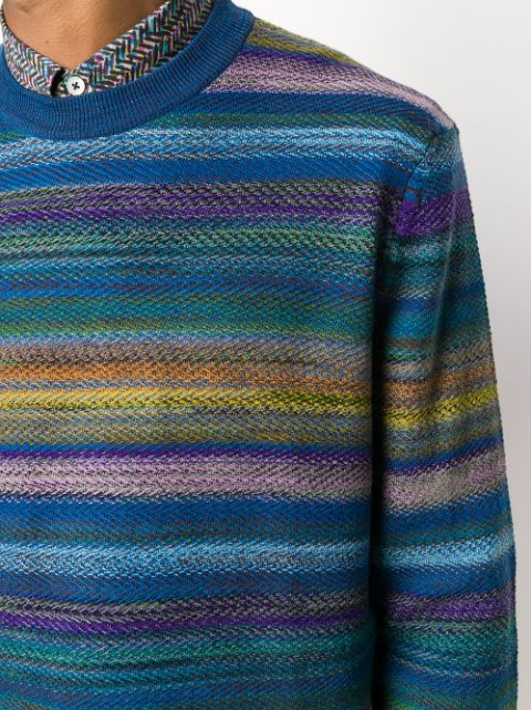 missoni sweatshirt