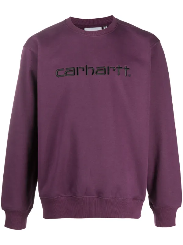 carhartt pink jumper