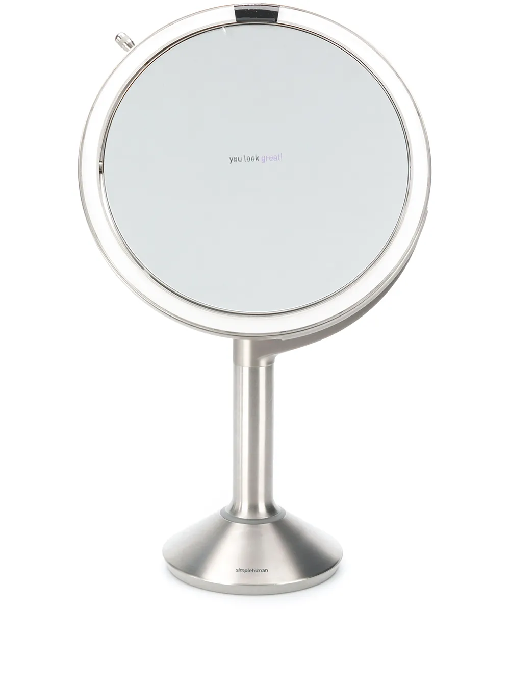 Simplehuman deals vanity mirror