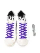 P448 John Glitter Mesh sneakers