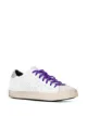 Image 2 of P448 John Glitter Mesh sneakers