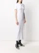 Marine Serre Cocoon Tシャツワンピース