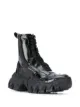 Image 2 of Rombaut Boccaccio chunky boots