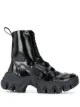 Image 1 of Rombaut Boccaccio chunky boots