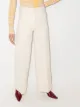 Image 2 of REMAIN Bernadette high-waist wide-leg jeans
