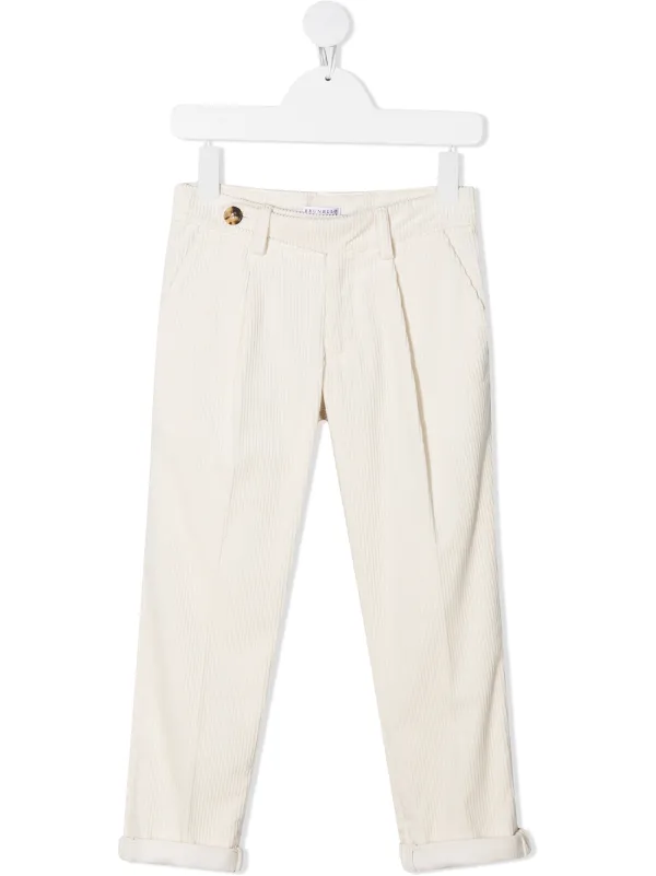 brunello cucinelli chinos