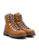 Image 1 of Brunello Cucinelli Kids contrast piping lace-up boots