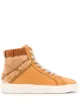 Image 1 of Hogan H365 high-top sneakers