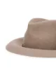 Isabel Marant wool trilby