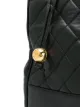 Chanel Pre-Owned quilted tote bag