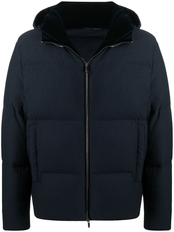 farfetch giorgio armani