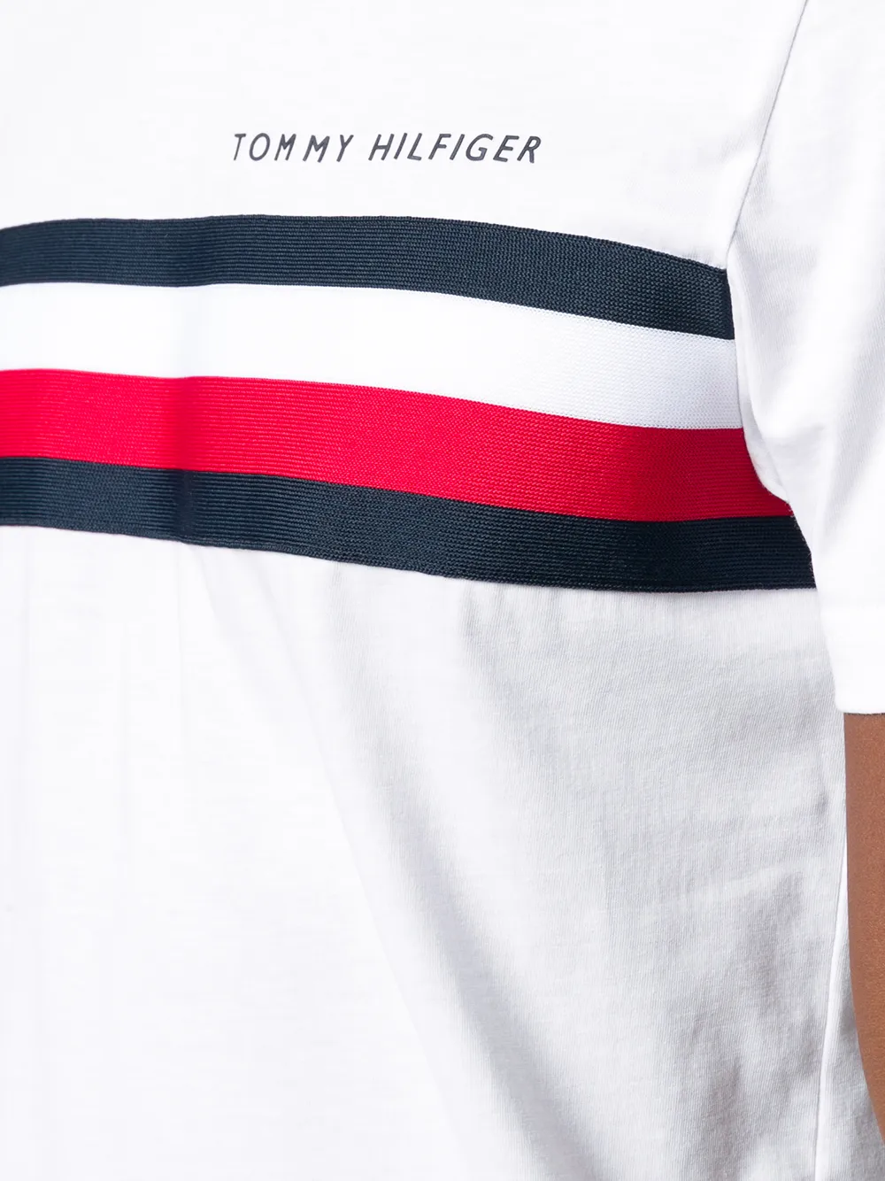tommy hilfiger global stripe