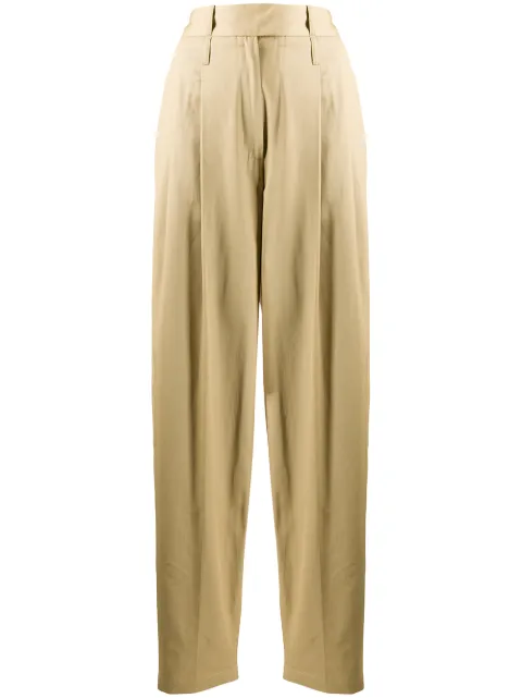 Jejia high waisted trousers