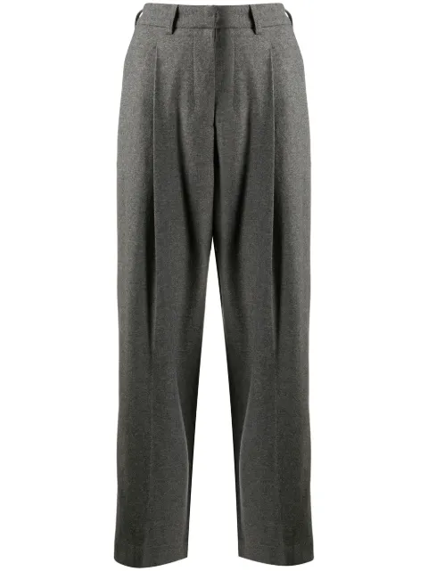 Jejia cropped trousers