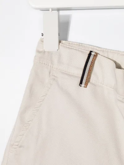 Sale Brunello Cucinelli Kids knee 