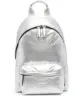 Image 1 of Karl Lagerfeld K/Ikonik metallic backpack