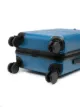 Karl Lagerfeld K/Ikonik hardcase trolley