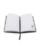 Karl Lagerfeld K/Ikonik notebook and pen set