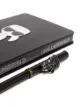 Image 2 of Karl Lagerfeld K/Ikonik notebook and pen set