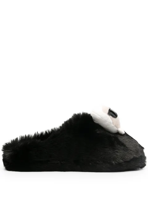 slippers karl lagerfeld